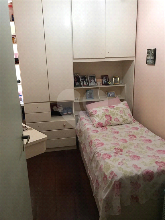 Apartamento localizado no Alto do Mandaqui, Zona Norte 3 dormitórios sendo 1 suíte.