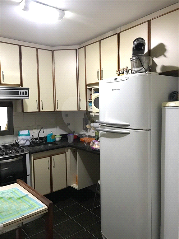 Apartamento localizado no Alto do Mandaqui, Zona Norte 3 dormitórios sendo 1 suíte.