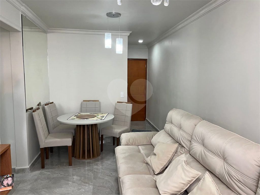 Apartamento Parque Novo Mundo