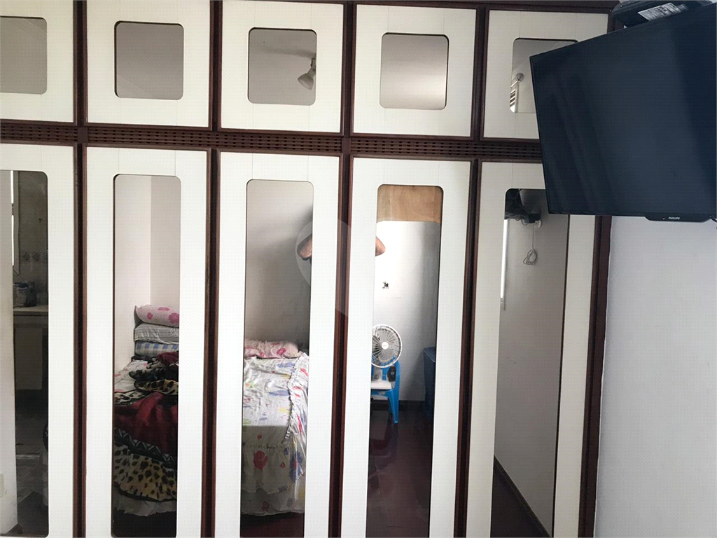 Apartamento Parque Novo Mundo