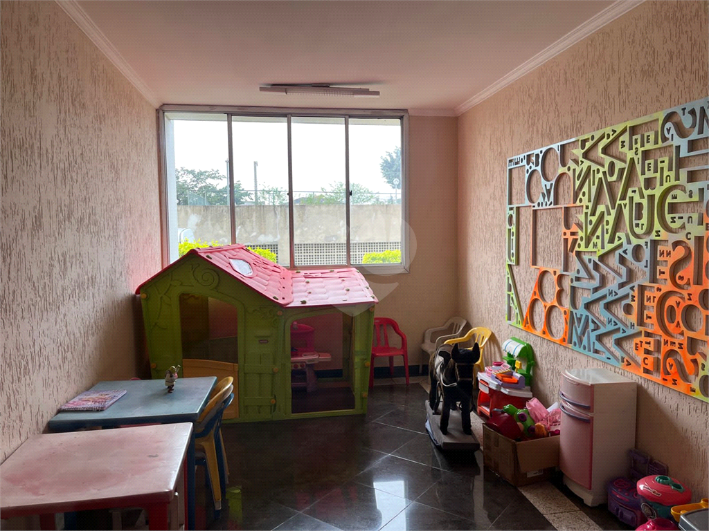 Apartamento Parque Novo Mundo