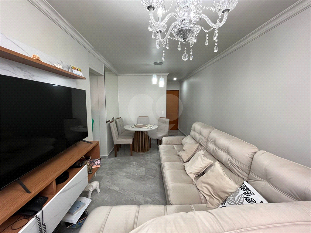 Apartamento Parque Novo Mundo