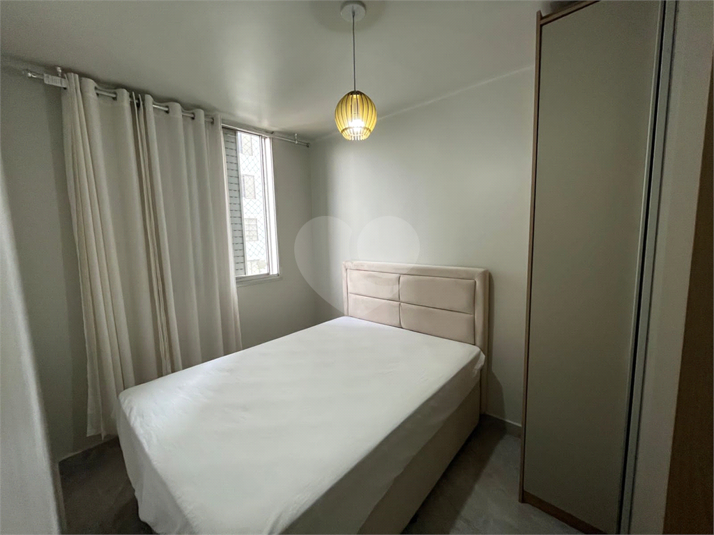 Apartamento Parque Novo Mundo