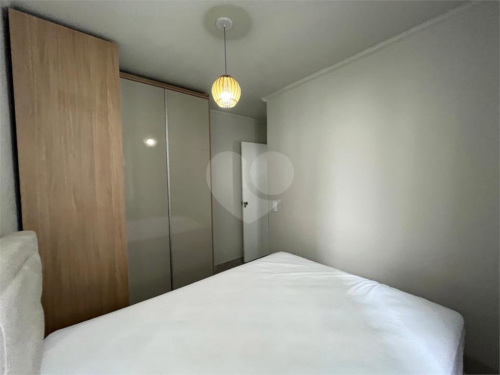 Apartamento Parque Novo Mundo