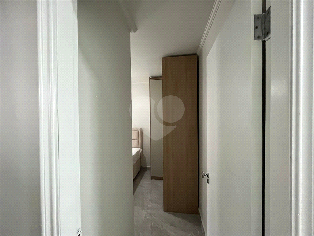 Apartamento Parque Novo Mundo