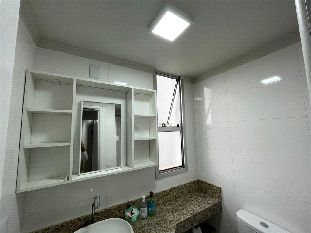 Apartamento Parque Novo Mundo