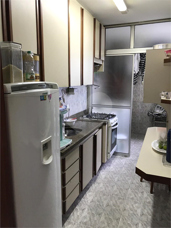 Apartamento Parque Novo Mundo