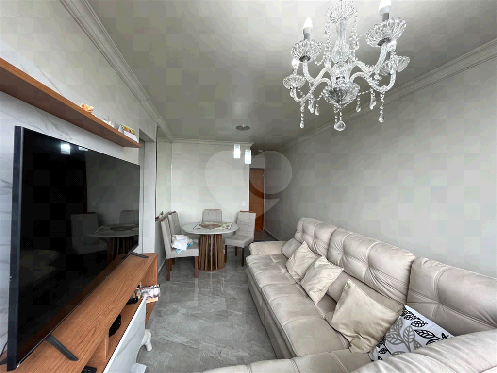 Apartamento Parque Novo Mundo