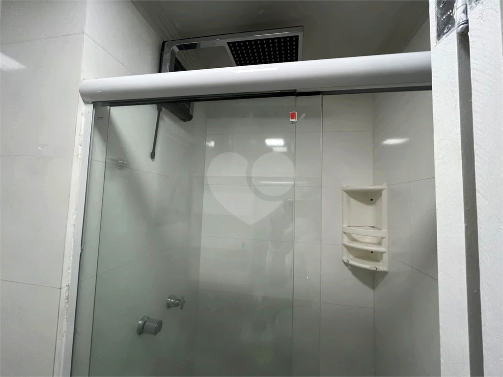 Apartamento Parque Novo Mundo