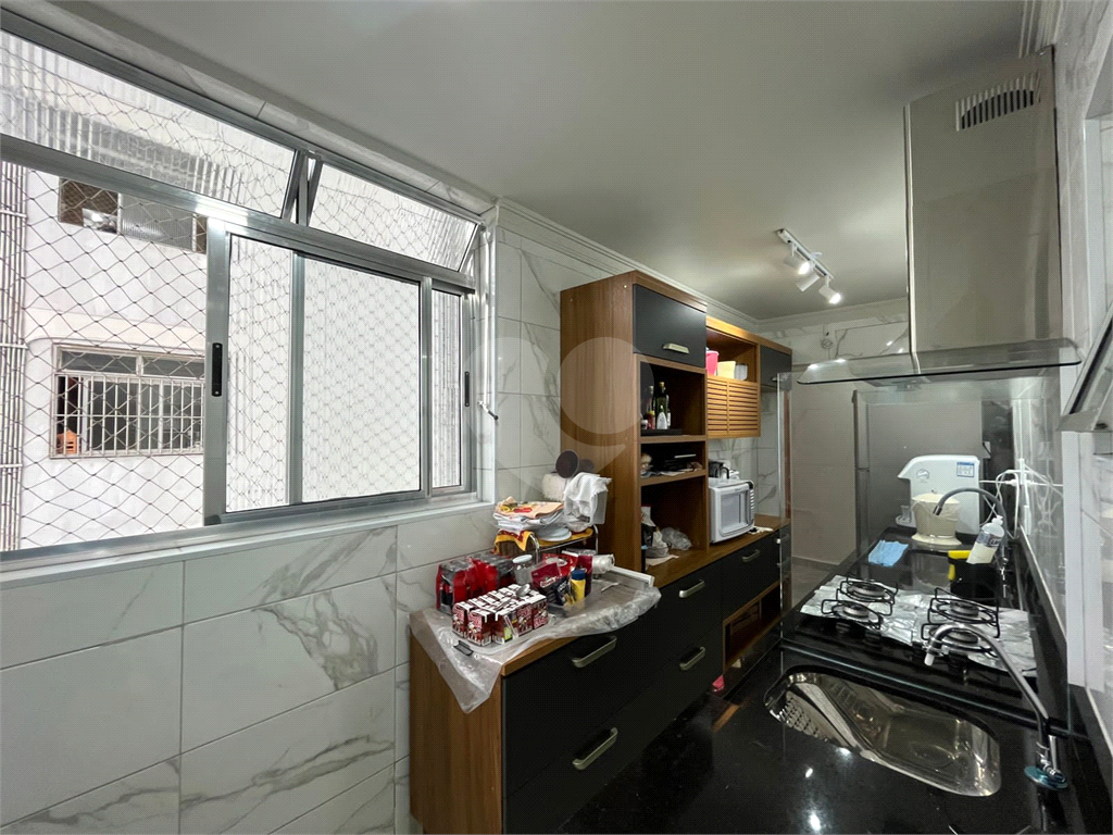Apartamento Parque Novo Mundo