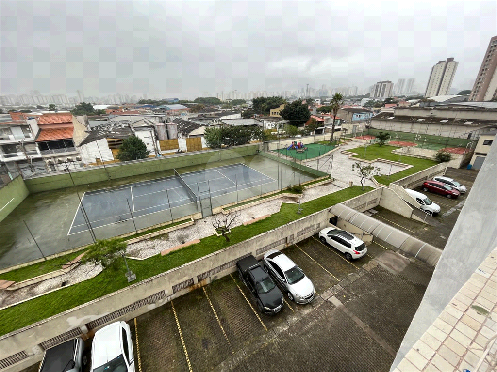 Apartamento Parque Novo Mundo