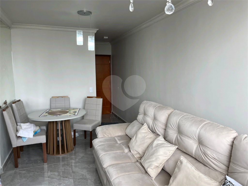 Apartamento Parque Novo Mundo