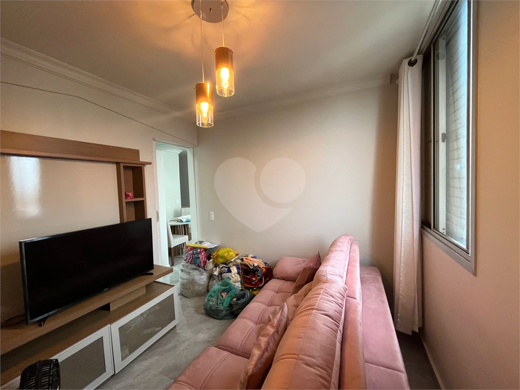 Apartamento Parque Novo Mundo