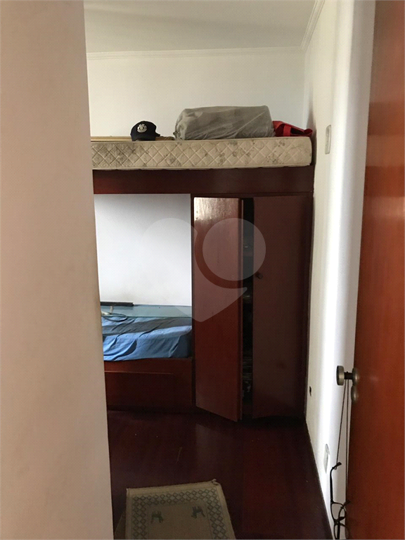 Apartamento Parque Novo Mundo