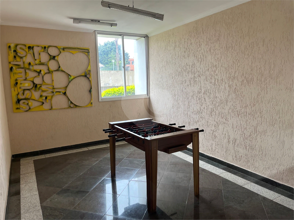 Apartamento Parque Novo Mundo