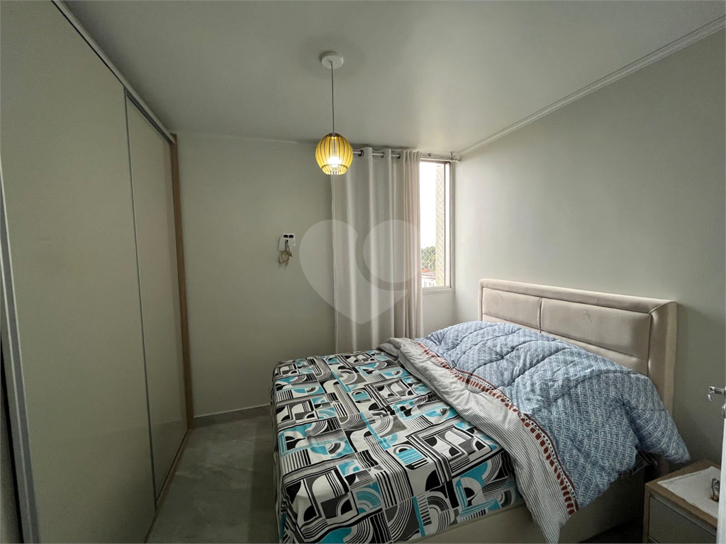 Apartamento Parque Novo Mundo