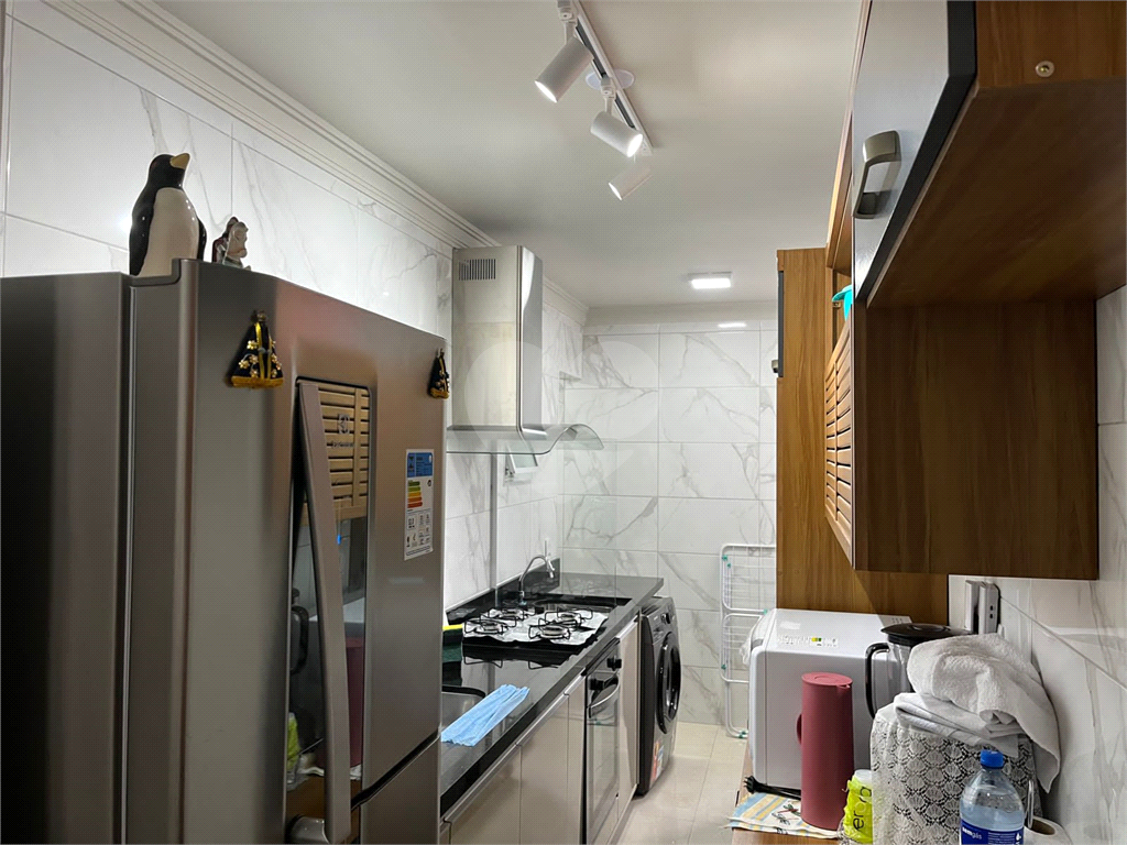 Apartamento Parque Novo Mundo