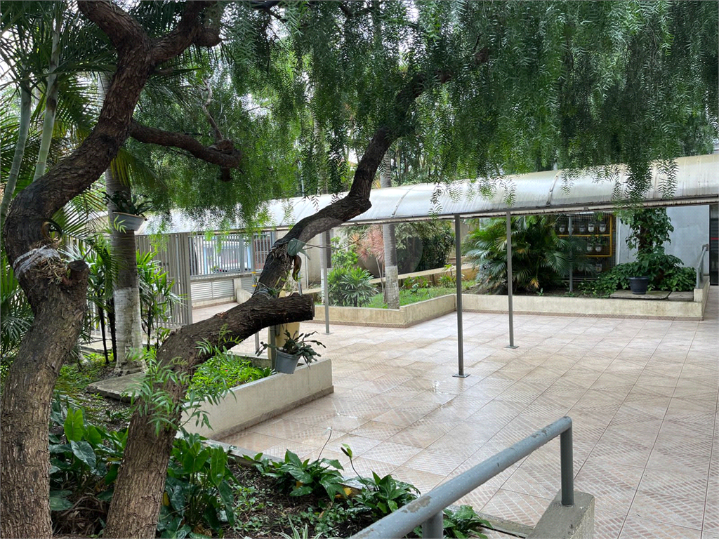 Apartamento Parque Novo Mundo
