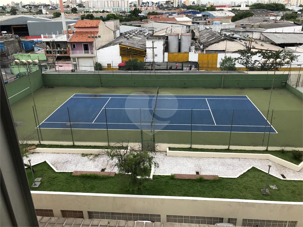 Apartamento Parque Novo Mundo