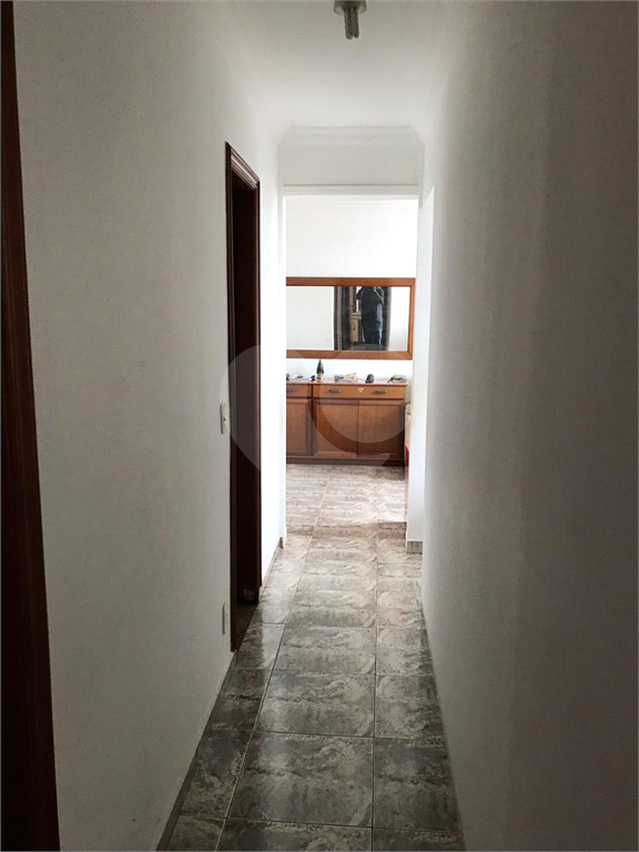 Apartamento Parque Novo Mundo