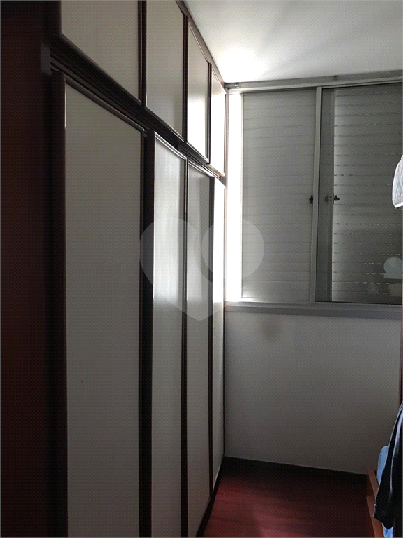 Apartamento Parque Novo Mundo