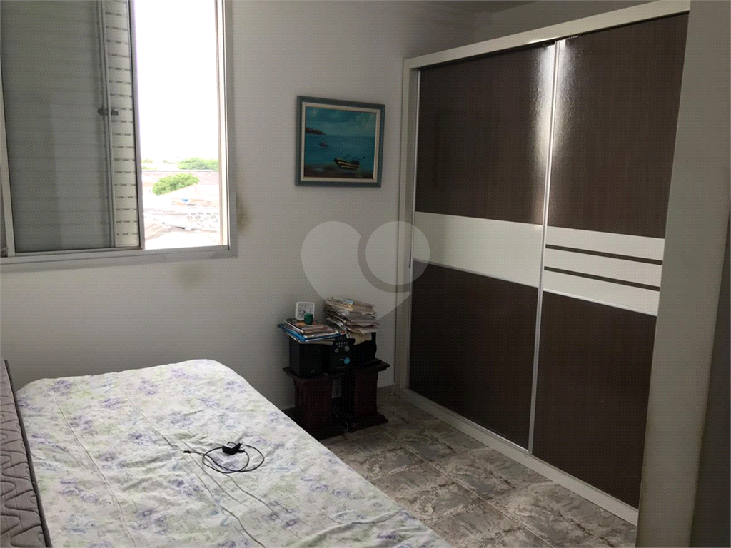 Apartamento Parque Novo Mundo