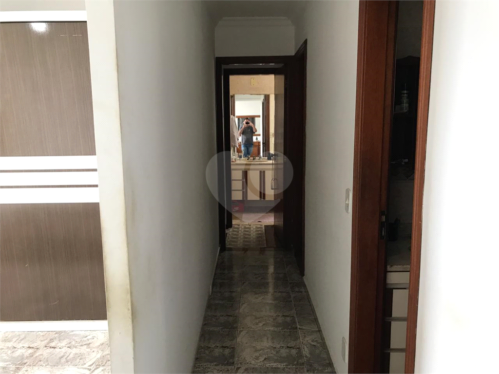 Apartamento Parque Novo Mundo