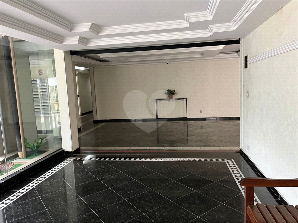 Apartamento Parque Novo Mundo