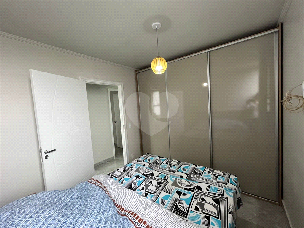 Apartamento Parque Novo Mundo
