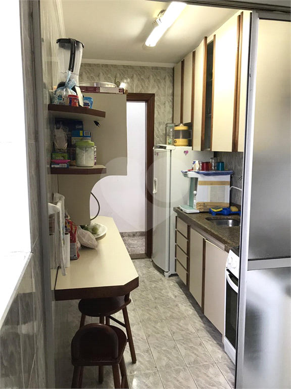 Apartamento Parque Novo Mundo