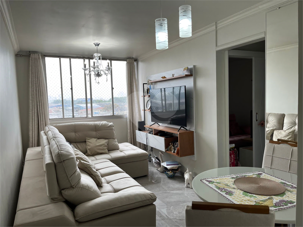 Apartamento Parque Novo Mundo