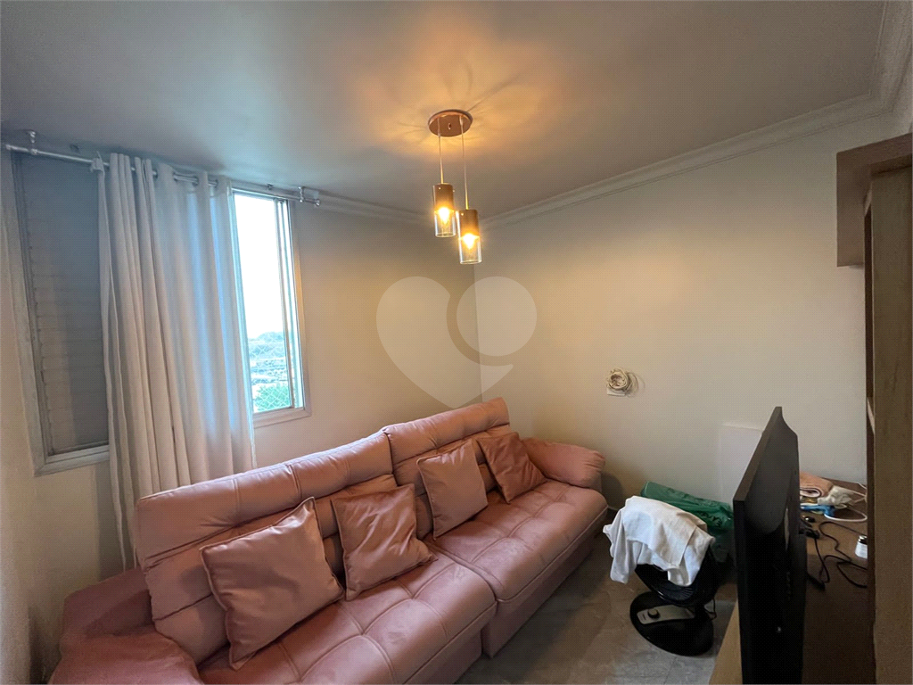 Apartamento Parque Novo Mundo