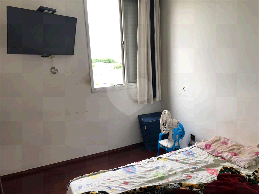 Apartamento Parque Novo Mundo