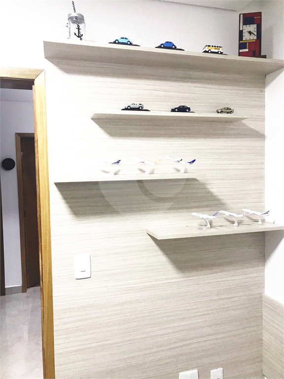 Condomínio fechado de casas tipo apartamentos em obra no Jardim São Paulo. A 500 metros do Metrô
