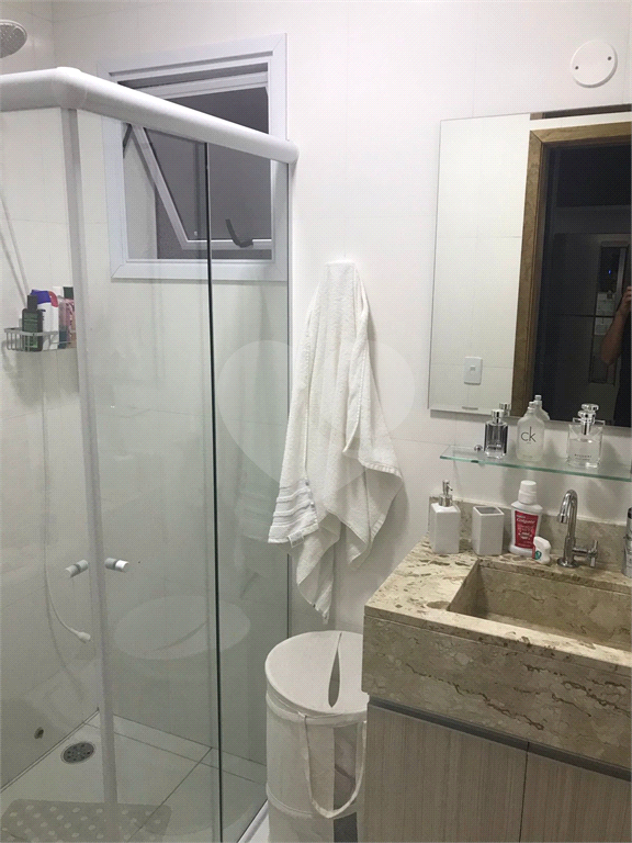 Condomínio fechado de casas tipo apartamentos em obra no Jardim São Paulo. A 500 metros do Metrô