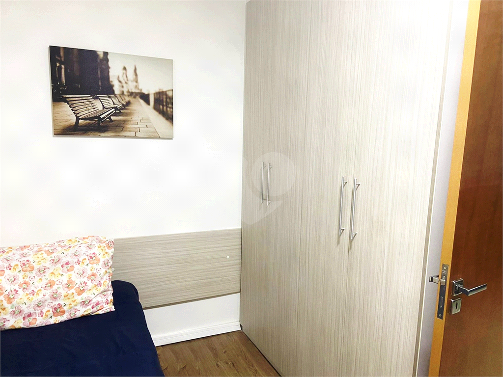 Condomínio fechado de casas tipo apartamentos em obra no Jardim São Paulo. A 500 metros do Metrô