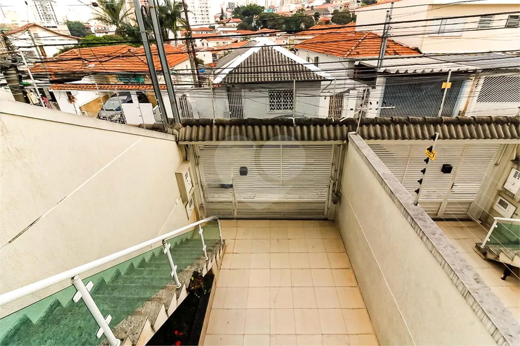 Sobrado Parada Inglesa 