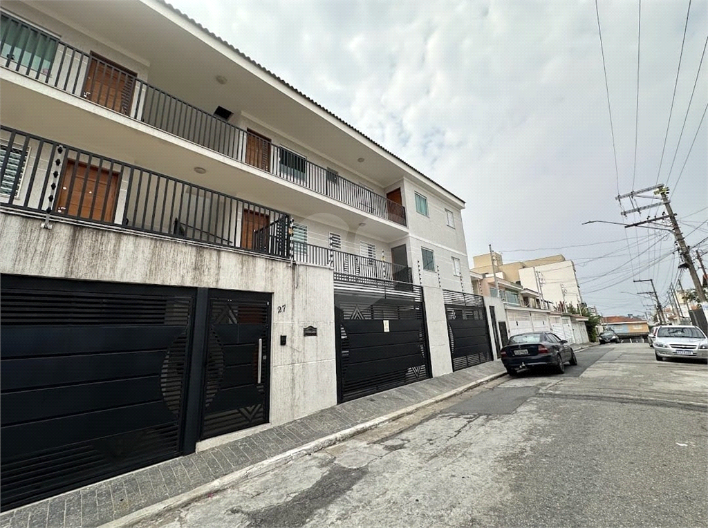 CASA EM CONDOMÍNIO FECHADO - PARQUE VITÓRIA