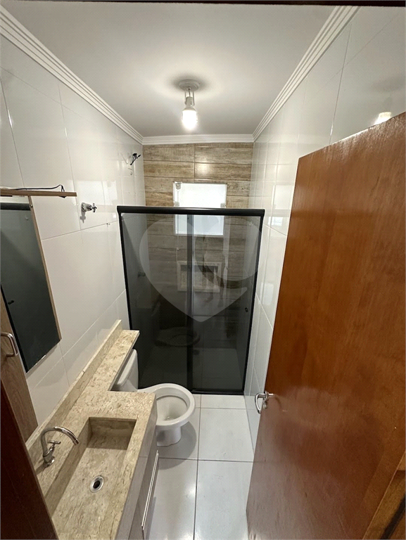 CASA EM CONDOMÍNIO FECHADO - PARQUE VITÓRIA