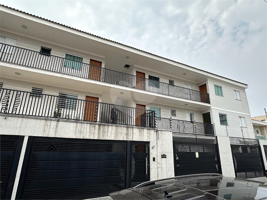 CASA EM CONDOMÍNIO FECHADO - PARQUE VITÓRIA