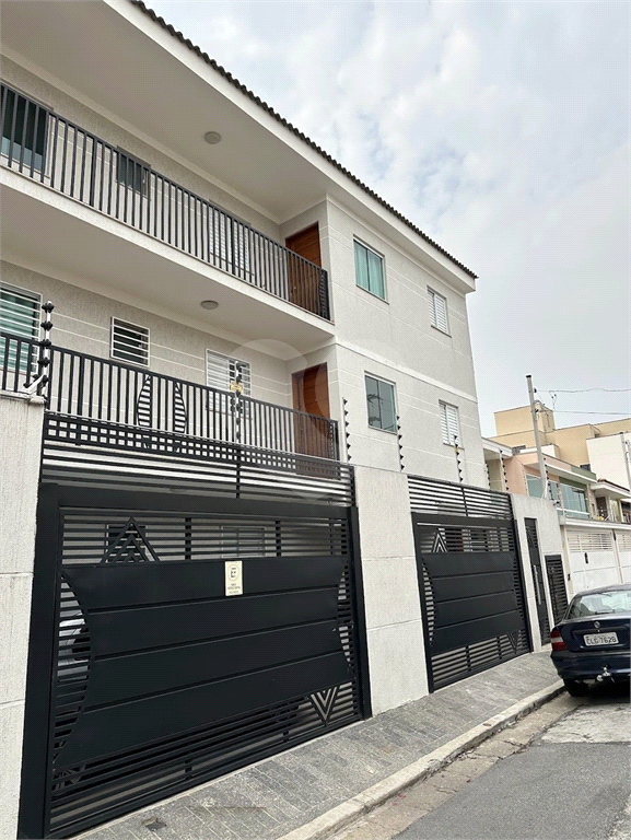 CASA EM CONDOMÍNIO FECHADO - PARQUE VITÓRIA