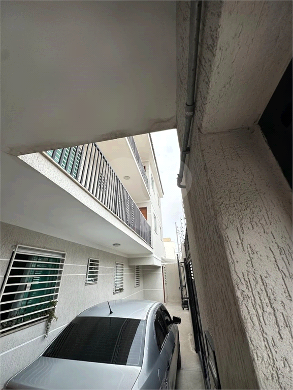 CASA EM CONDOMÍNIO FECHADO - PARQUE VITÓRIA