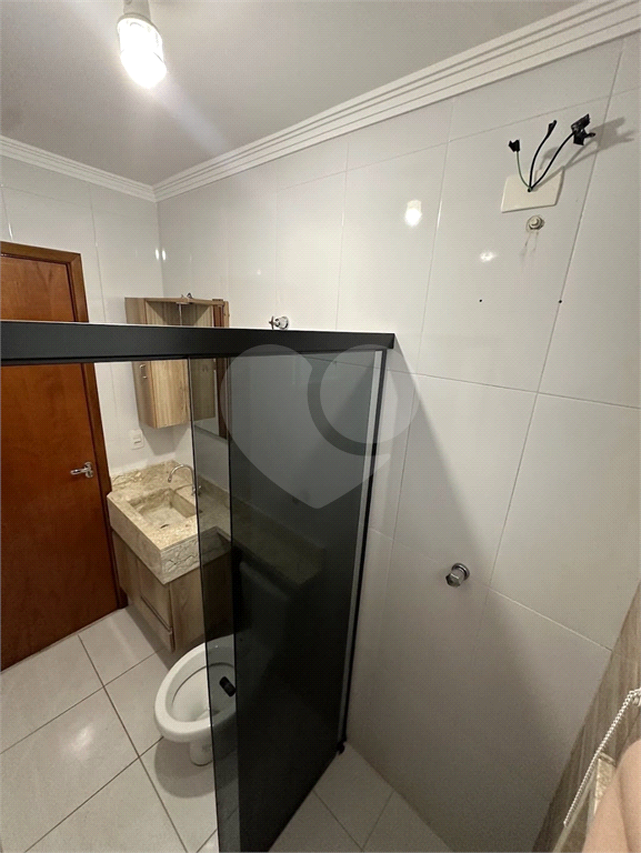 CASA EM CONDOMÍNIO FECHADO - PARQUE VITÓRIA