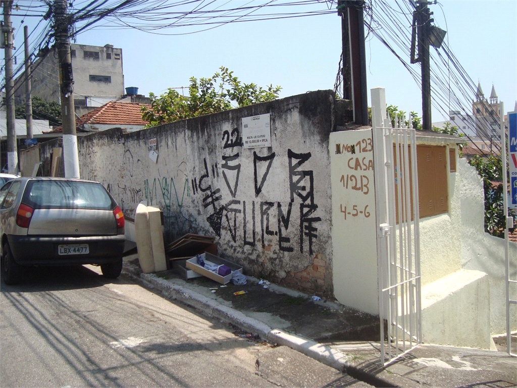 Terreno no Imirim