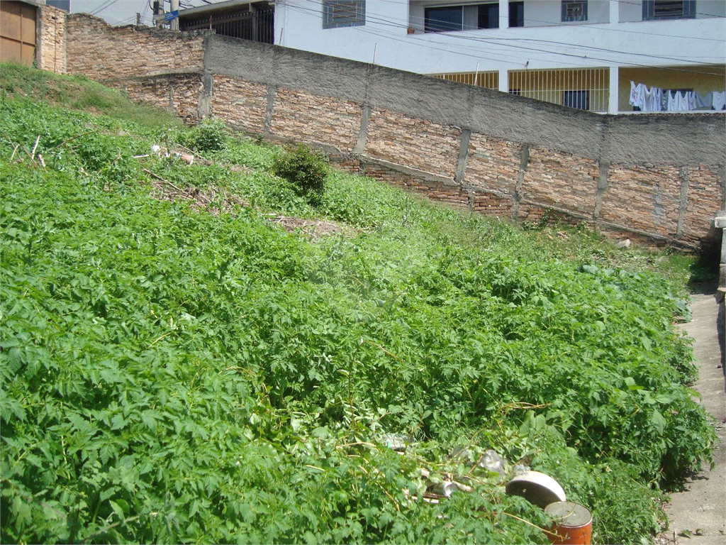 Terreno no Imirim