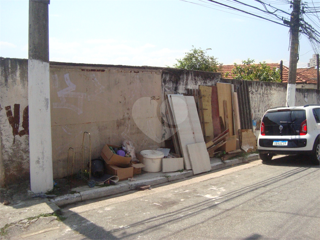 Terreno no Imirim