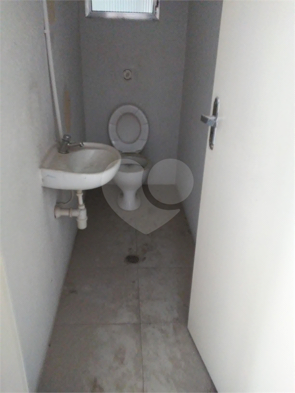 Prédio Comercial