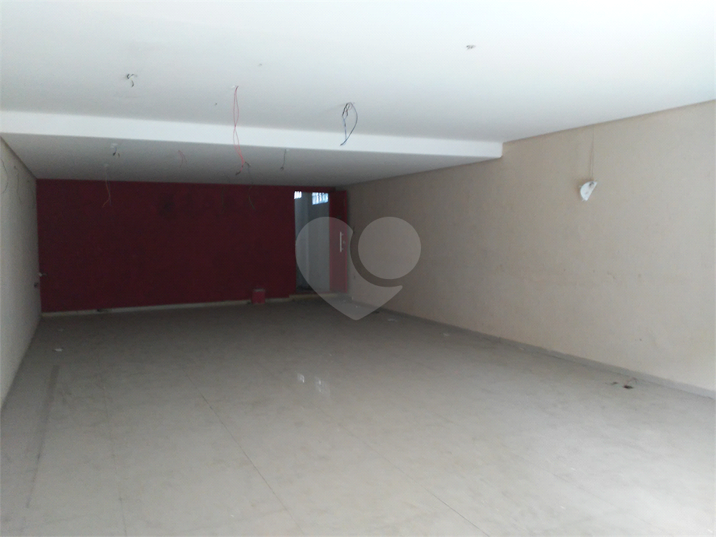 Prédio Comercial