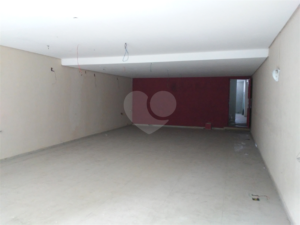 Prédio Comercial