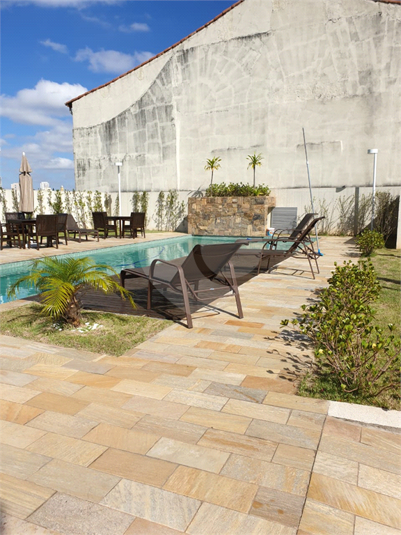 APARTAMENTO em VILA FORMOSA